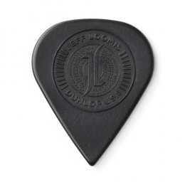 DUNLOP JEFF LOOMIS SHARP ULTEX-6/PLYPK медиаторы именные Джефф Лумис DUNLOP JEFF LOOMIS SHARP ULTEX-6/PLYPK медиаторы именные Джефф Лумис