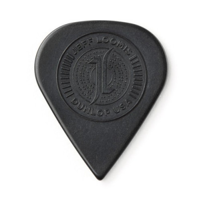 DUNLOP JEFF LOOMIS SHARP ULTEX-6/PLYPK медиаторы именные Джефф Лумис DUNLOP JEFF LOOMIS SHARP ULTEX-6/PLYPK медиаторы именные Джефф Лумис