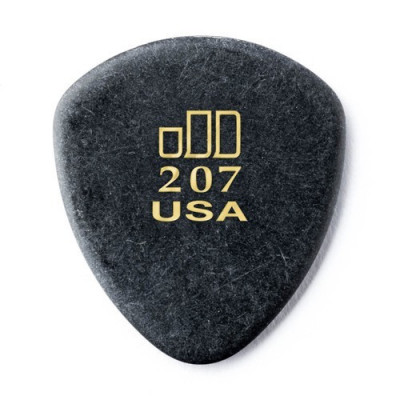 DUNLOP JZTN LG RND TP-6/PLYPK медиатор "удлиненный круглый" DUNLOP JZTN LG RND TP-6/PLYPK медиатор "удлиненный круглый"