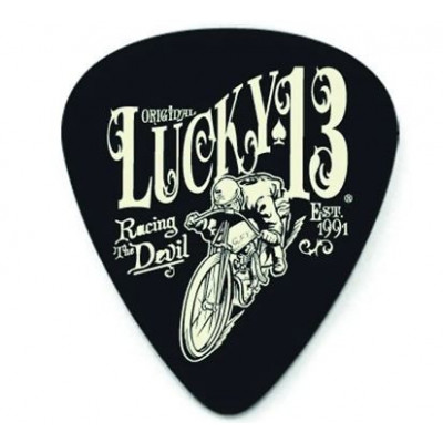 Набор медиаторов DUNLOP L18R060 Набор медиаторов DUNLOP L18R060