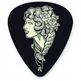 Набор медиаторов DUNLOP L17R073 Набор медиаторов DUNLOP L17R073