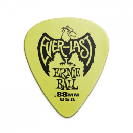 Набор медиаторов ERNIE BALL 9191 Набор медиаторов ERNIE BALL 9191
