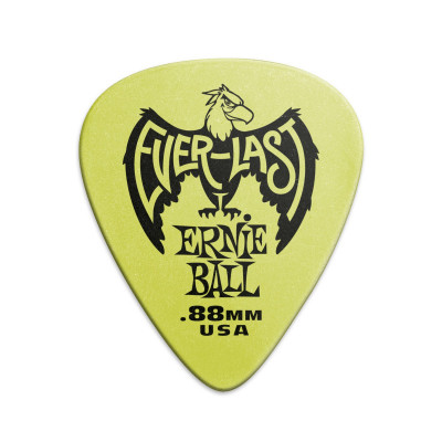 Набор медиаторов ERNIE BALL 9191