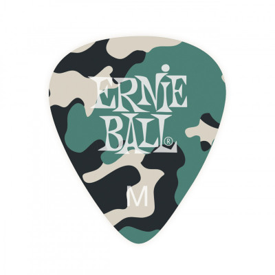 Набор медиаторов ERNIE BALL 9222