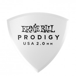 Набор медиаторов ERNIE BALL 9337 Prodigy White