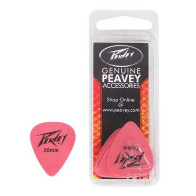 Набор медиаторов PEAVEY TH RED 351 12PC CLAM PACK Набор медиаторов PEAVEY TH RED 351 12PC CLAM PACK