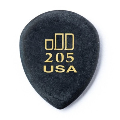DUNLOP JZTN PNT TIP-6/PLYPK медиатор "заостренный" DUNLOP JZTN PNT TIP-6/PLYPK медиатор "заостренный"