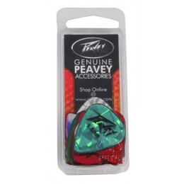 Набор медиаторов PEAVEY HV HOLGRPC 351 12PC CLAM PACK Набор медиаторов PEAVEY HV HOLGRPC 351 12PC CLAM PACK