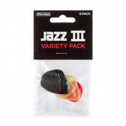 Набор медиаторов DUNLOP PVP103 Набор медиаторов DUNLOP PVP103