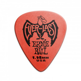 Набор медиаторов ERNIE BALL 9194 Everlast Набор медиаторов ERNIE BALL 9194 Everlast