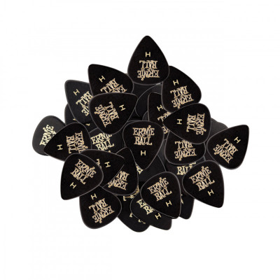 Набор медиаторов ERNIE BALL 9124 Набор медиаторов ERNIE BALL 9124
