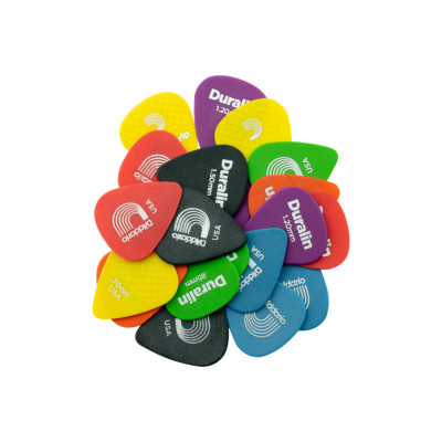 PLANET WAVES 1DAPX-21 Duralin, ассортимент 21 шт./уп PLANET WAVES 1DAPX-21 Duralin, ассортимент 21 шт./уп