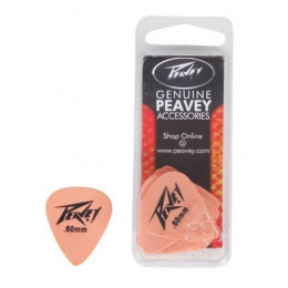 Набор медиаторов PEAVEY TM ORG 351 12PC CLAM PACK Набор медиаторов PEAVEY TM ORG 351 12PC CLAM PACK
