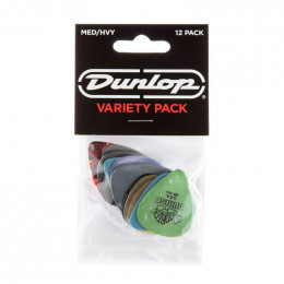 Набор медиаторов DUNLOP PVP102 Набор медиаторов DUNLOP PVP102