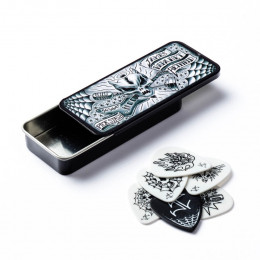 Набор медиаторов DUNLOP JPH01T088 Набор медиаторов DUNLOP JPH01T088