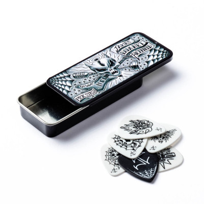 Набор медиаторов DUNLOP JPH01T088 Набор медиаторов DUNLOP JPH01T088