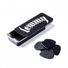 Набор медиаторов DUNLOP MHPT02 Набор медиаторов DUNLOP MHPT02