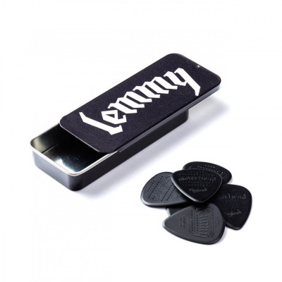 Набор медиаторов DUNLOP MHPT02 Набор медиаторов DUNLOP MHPT02