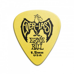 Набор медиаторов ERNIE BALL 9195 Everlast Набор медиаторов ERNIE BALL 9195 Everlast