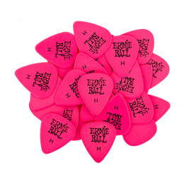 Набор медиаторов ERNIE BALL 9125 Набор медиаторов ERNIE BALL 9125