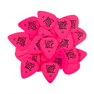 Набор медиаторов ERNIE BALL 9125