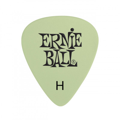 Набор медиаторов ERNIE BALL 9226 Набор медиаторов ERNIE BALL 9226