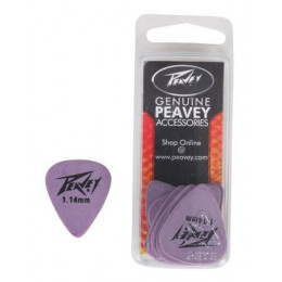Набор медиаторов PEAVEY XH PURPL 351 12PC CLAM PACK Набор медиаторов PEAVEY XH PURPL 351 12PC CLAM PACK