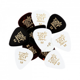 Набор медиаторов ERNIE BALL 9178 Набор медиаторов ERNIE BALL 9178