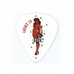 DUNLOP L08R060 HATE GIRL-36/BG DUNLOP L08R060 HATE GIRL-36/BG