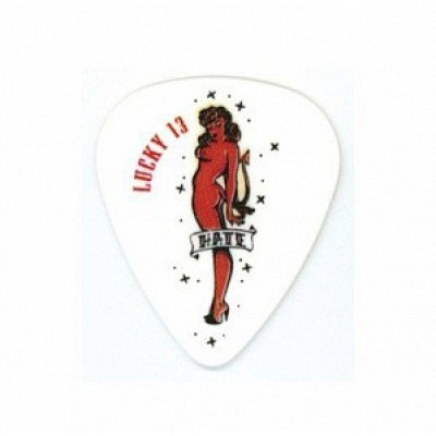 DUNLOP L08R060 HATE GIRL-36/BG DUNLOP L08R060 HATE GIRL-36/BG