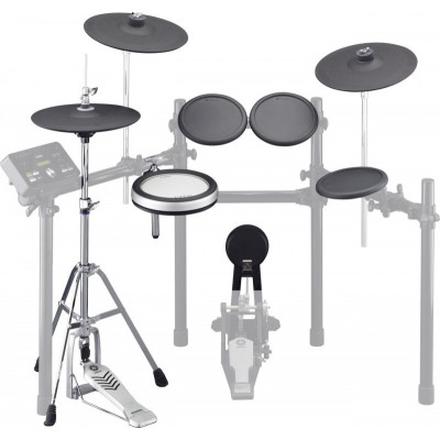 Набор пэдов для электронных ударных YAMAHA DTP532 Набор пэдов для электронных ударных YAMAHA DTP532