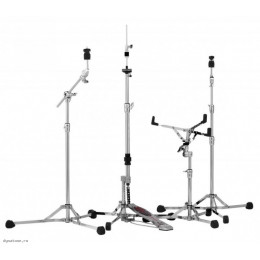 Набор стоек для ударной установки PEARL HWP-150S Набор стоек для ударной установки PEARL HWP-150S
