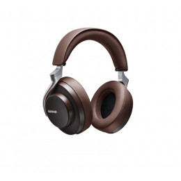 SHURE SBH2350-BR-EFS Премиальные полноразмерные Bluetooth наушники AONIC50... SHURE SBH2350-BR-EFS Премиальные полноразмерные Bluetooth наушники AONIC50...