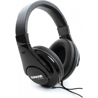 Наушники SHURE SRH240A Наушники SHURE SRH240A