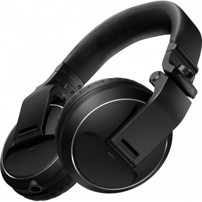Наушники PIONEER HDJ-X5-K Наушники PIONEER HDJ-X5-K