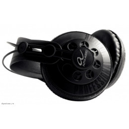 ALPHA AUDIO HP TWO наушники динамические студийные, полуоткрытые, 32 Ом ALPHA AUDIO HP TWO наушники динамические студийные, полуоткрытые, 32 Ом