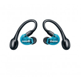 SHURE SE215SPE-B-TW1-EFS Bluetooth наушники AONIC 215 с одним динамическим... SHURE SE215SPE-B-TW1-EFS Bluetooth наушники AONIC 215 с одним динамическим...