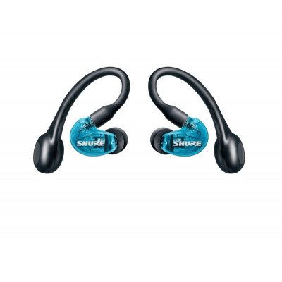 SHURE SE215SPE-B-TW1-EFS Bluetooth наушники AONIC 215 с одним динамическим...