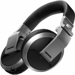 Наушники PIONEER HDJ-X5-S