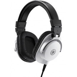 YAMAHA HPH-MT5W - HEADPHONES YAMAHA HPH-MT5W - HEADPHONES