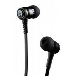 MACKIE CR-BUDS внутриканальные наушники с функцией гарнитуры и контролем... MACKIE CR-BUDS внутриканальные наушники с функцией гарнитуры и контролем...