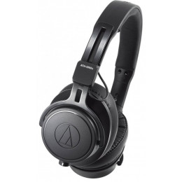 AUDIO-TECHNICA ATH-M60X - Наушники