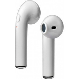 Defender Twins 630 Беспроводная гарнитура, TWS, белый, Bluetooth Defender Twins 630 Беспроводная гарнитура, TWS, белый, Bluetooth