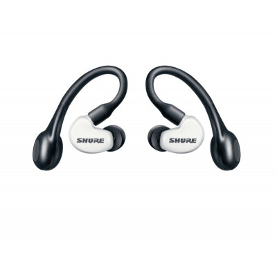 SHURE SE215SPE-W-TW1-EFS Bluetooth наушники AONIC 215 с одним динамическим... SHURE SE215SPE-W-TW1-EFS Bluetooth наушники AONIC 215 с одним динамическим...