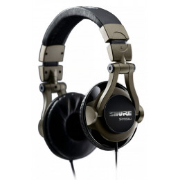 Наушники SHURE SRH550DJ Наушники SHURE SRH550DJ