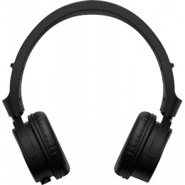 PIONEER HDJ-S7-K наушники для DJ, цвет черный