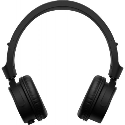 PIONEER HDJ-S7-K наушники для DJ, цвет черный