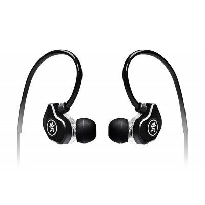 MACKIE CR-BUDS+ внутриканальные наушники с двойным динамическим драйвером.... MACKIE CR-BUDS+ внутриканальные наушники с двойным динамическим драйвером....