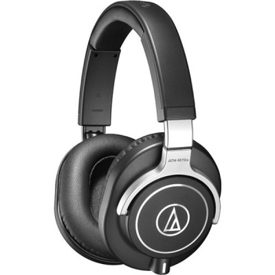 AUDIO-TECHNICA ATH-M70X - Наушники AUDIO-TECHNICA ATH-M70X - Наушники