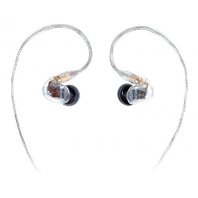 SHURE SE425-CL-EFS наушники внутриканальные (наушники вставные) с двумя... SHURE SE425-CL-EFS наушники внутриканальные (наушники вставные) с двумя...